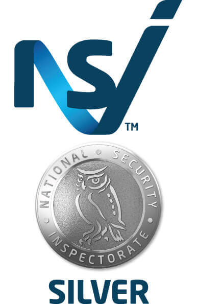 NSI Logo