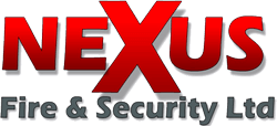 Nexus Fire & Security logo